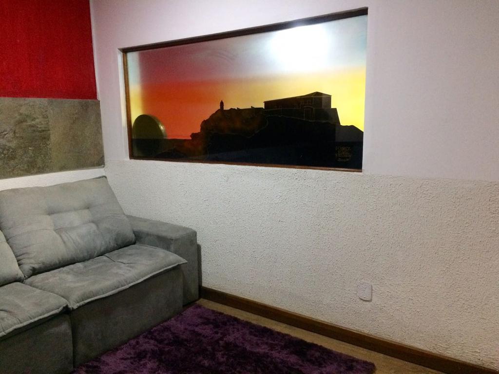 Trevo De Arraial Em Inn