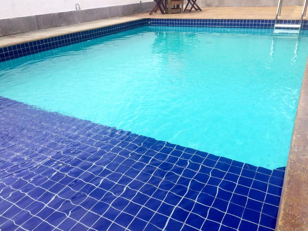 Inn Trevo De Arraial Em
