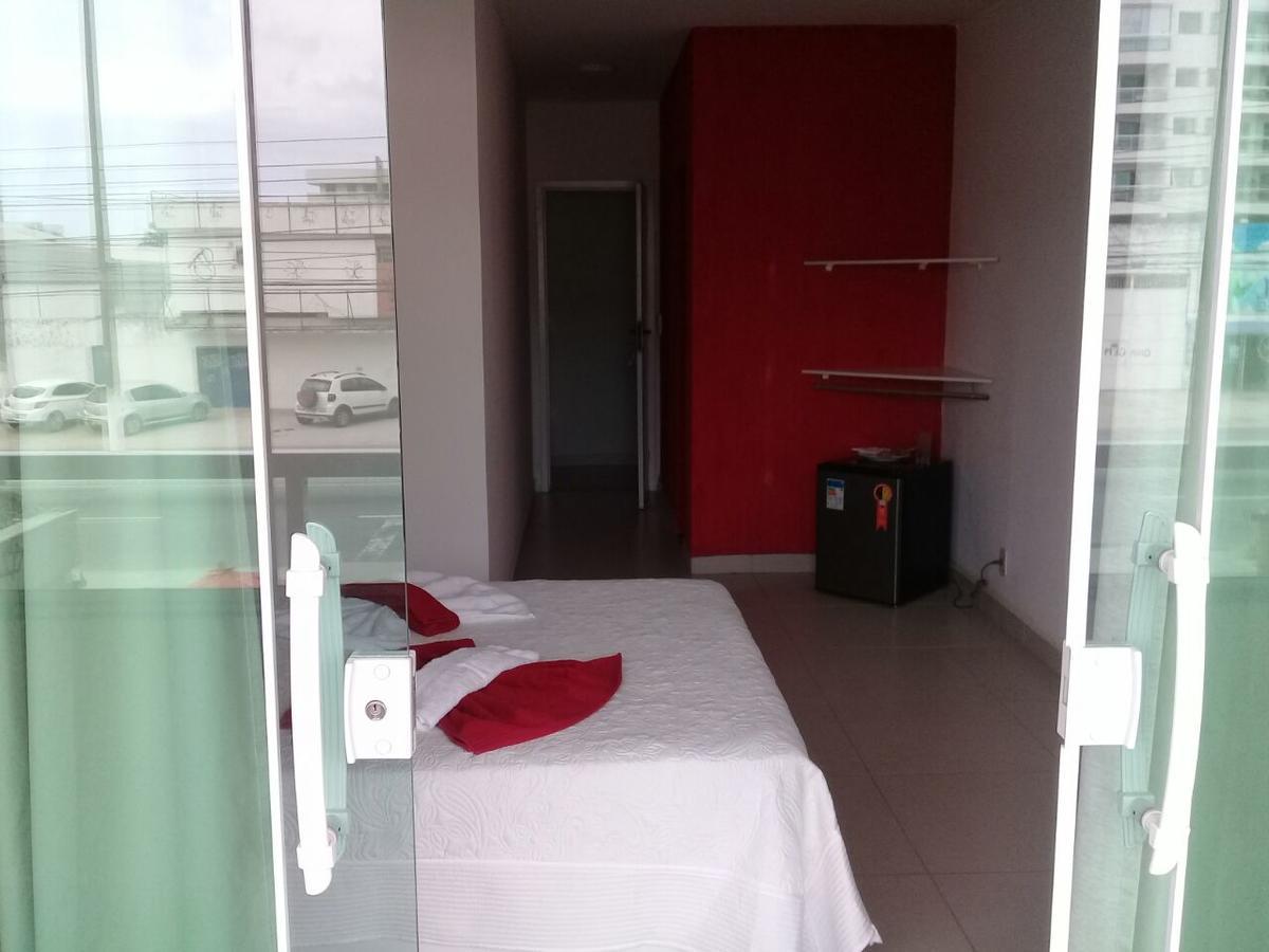 Inn Trevo De Arraial Em 2*