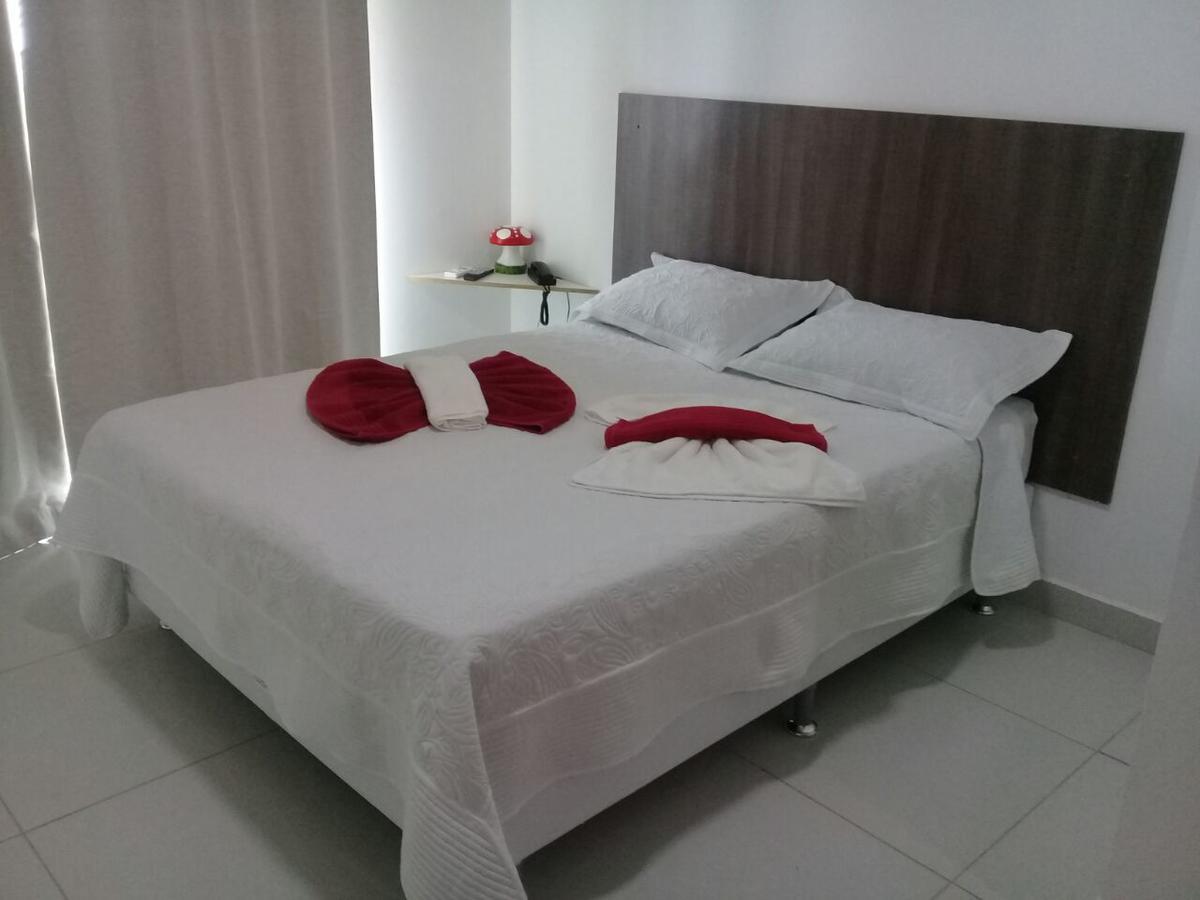 Inn Trevo De Arraial Em 2*