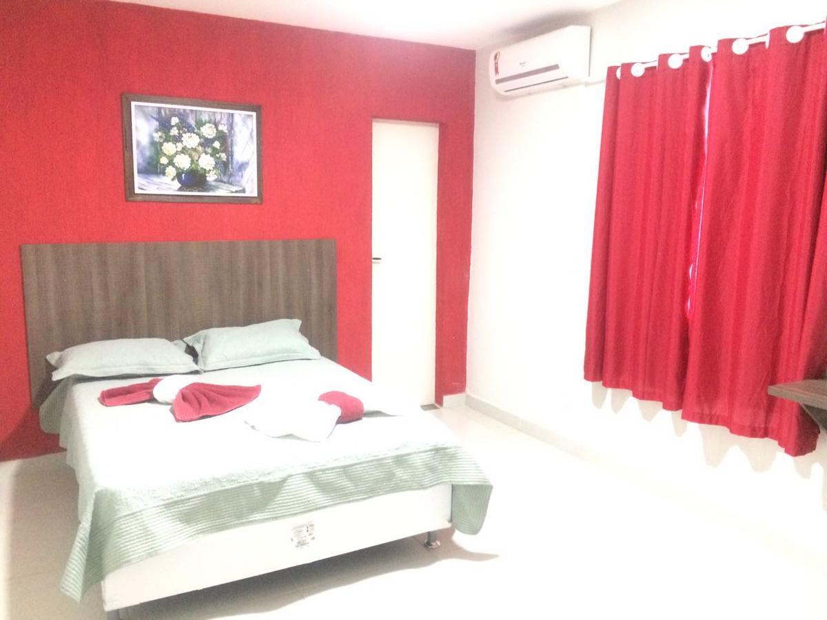 Trevo De Arraial Em Inn