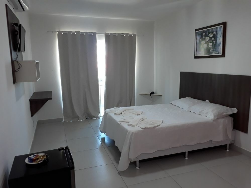 Inn Trevo De Arraial Em Cabo Frio